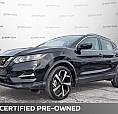 2023 Nissan Qashqai Sl