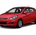 2013 Hyundai Accent Gl