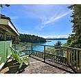 248 Leighton Lane Mayne Island, British Columbia