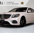 2020 Mercedes-Benz S-Class 560 | Pano | Burmester
