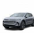 2027 Chevrolet Equinox Ev Lt1