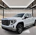 2024 Gmc Sierra 1500 4wd Crew Cab 157