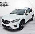 2016 Mazda Cx-5 Grand Touring Awd