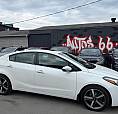 2018 Kia Forte Ex Full Options ( Automatique - Comme Neuf )