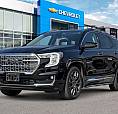 2023 Gmc Terrain Denali | Power Sunroof | Ventilated Seats