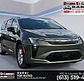 2027 Chrysler Pacifica Select Fwd