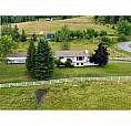 6801 Hillside Drive Sparwood, British Columbia