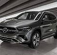 2026 Mercedes-benz Gla 250