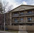 1 & 2 Bedroom Units, Quiet Building