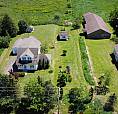 369 Macdougall Rd, Macdougall Settlement! 25 Acres! Horse Barn!