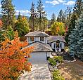 3745 Kimatouche Road Kelowna, British Columbia