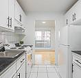 3 1/2, 1 Chambre, à Louer,tout Inclus, St-laurent, Saint Laurent