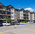 Pet-Friendly Two Bedroom One Bath With In-Suite Laundry For Rent