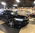 2022 Honda Accord Touring Auto Navi Leather Sunroof Camera B/spo