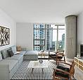 The Lonsdale - 2 Bedroom Apartment For Rent
