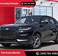 2027 Honda Hr-v Lx 2wd