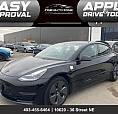 2021 Tesla Model 3 Standard Plus : One Owner