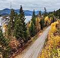 3611 Canim Place Canim Lake, British Columbia