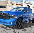 2022 Ram 1500 Classic Express