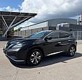 2019 Nissan Murano All Wheel Drive / Navigation / Back Up Camera