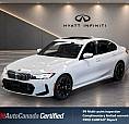 2025 Bmw 3 Series 330i Xdrive | Premium Enhanced | Digital