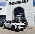 2025 Subaru Crosstrek Onyx