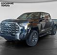 2026 Toyota Tundra Platinum 4X4 Crewmax Platinum