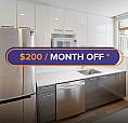 Apartment For Rent In West End Vancouver, Vancouver At 1580 Haro