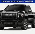 2027 Gmc Sierra 1500 Denali Ultimate