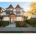 54 7155 189 Street Surrey, British Columbia