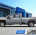 2026 Gmc Sierra 2500hd Pro