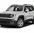 2017 Jeep Renegade North