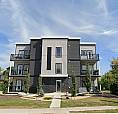 5913 54 Avenue -  5913 54 Avenue Apartment For Rent