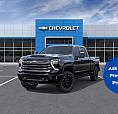 2026 Chevrolet Silverado 3500Hd High Country