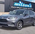 2024 Honda Hr-v Sport-b Awd | Heated Seats + Steering