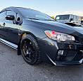 2017 Subaru Wrx Sti