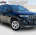 2024 Jeep Compass North | Low Kms | Heated Seats | Carplay