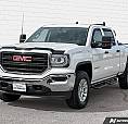 2018 Gmc Sierra 1500 Other 4Wd Crew Cab Standard Box