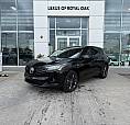 2025 Acura Rdx A-Spec A-Spec Awd