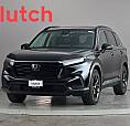 2023 Honda Cr-V Sport