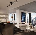 2 Chambres/ 2 Bedrooms