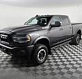 2022 Ram 2500 Power Wagon | Sunroof | 12-In Display | 4X4