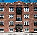 Cathedral Court Apartments - One-Bedroom Suite Apartment For Ren