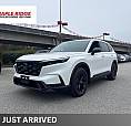 2024 Honda Cr-V Hybrid Ex-L
