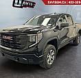 2026 Gmc Sierra 1500 Pro Crew Cab Short Box 4-Wheel Drive Pro