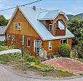 2005 Kootenay Avenue Rossland, British Columbia