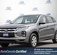 2026 Mitsubishi Rvr Es