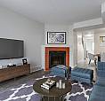 Townhomes For Rent In Ne Calgary - Sunridge Village - Townhome F