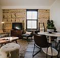 Warehouse 1885 -  Modern 1 Bedroom Unit Apartment For Rent
