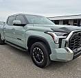2023 Toyota Tundra 4X4 Crewmax Sr5 L Factory Warranty